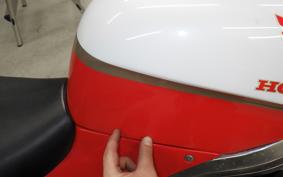 HONDA CBR250R GEN 2 1986 MC19