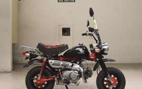 HONDA MONKEY 1994 AB27