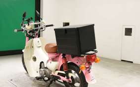 HONDA MD50 2023 MD50