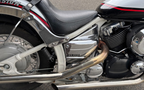 YAMAHA DRAGSTAR 400 2000 VH01J