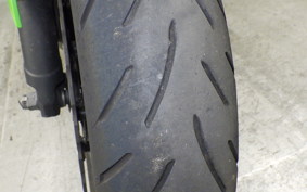 KAWASAKI NINJA 400 2018 EX400G