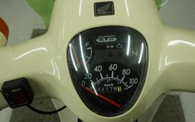 HONDA C110 SUPER CUB JA07