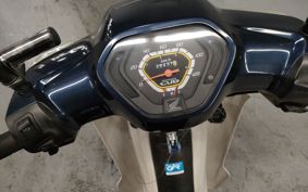 HONDA SUPER CUB110 JA10