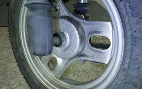 HONDA DIO Gen.6 2021 AF68