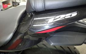 SUZUKI GSX-R125 DL32D