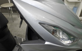 SUZUKI ADDRESS 110 CE47A