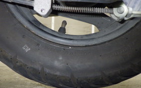 SUZUKI ADDRESS V125 S 2015 CF4MA