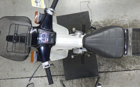 HONDA C50 SUPER CUB E 1984 C50