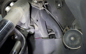 HONDA PCX 125 2018 JK05