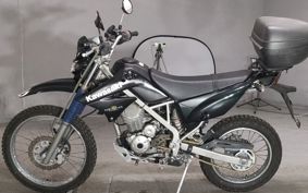 KAWASAKI KLX125 LX125C