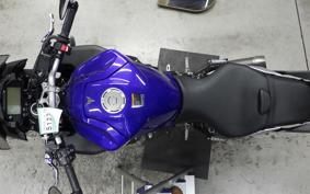 YAMAHA MT-10 2018 RN50J
