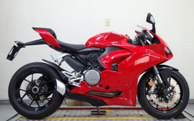 DUCATI  DUCATI PANIGA-REV2 2023 1H00