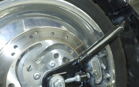 HARLEY FXSTC 1580 2007