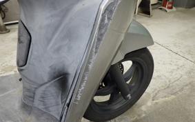 HONDA LEAD 125 2013 JF45