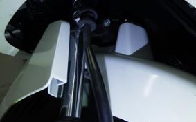 HONDA DIO110-3ﾍﾞｰｼｯｸ 2007 JK03