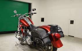 HARLEY FLSTF 1450 2000