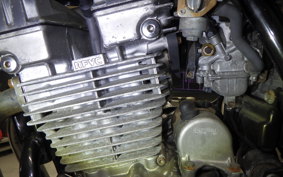 HONDA GB250 CLUBMAN Gen.4 MC10