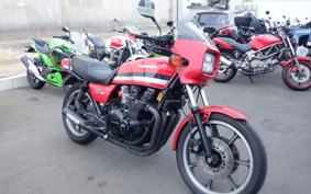 KAWASAKI Z1100 GP 1992 KZBB19