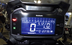 SUZUKI Vｽﾄﾛｰﾑ250 2010