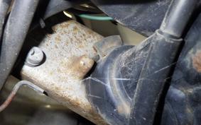 YAMAHA TW200 Gen.2 2006 DG07J