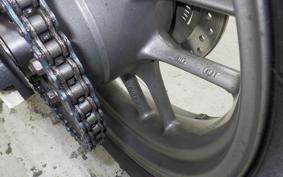 TRIUMPH TIGER 800 2012