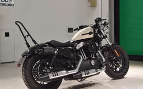 HARLEY XL1200X 2022