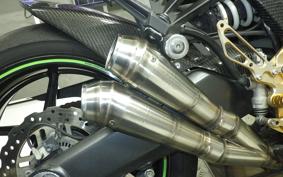 KAWASAKI Z1000 Gen.5 2014