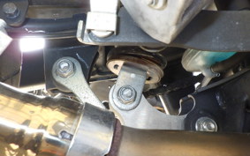 HONDA 400X 2021 NC56