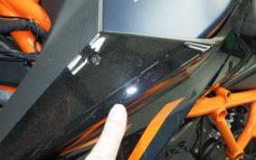 KTM 1290 SUPER DUKE R 2025