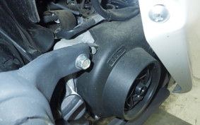 SUZUKI BURGMANｽﾄﾘｰﾄ125EX 2003 EA23M