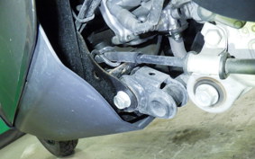 YAMAHA JOG-7 2024 AY01