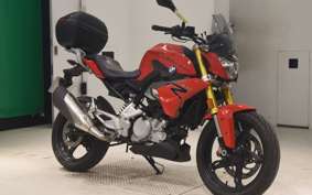 BMW G310R 2019
