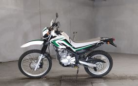 YAMAHA SEROW 250 DG17J