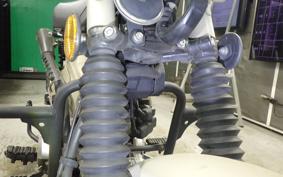 HONDA CT125 HUNTER CUB 2025 JA55