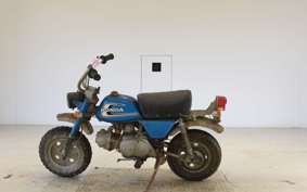 HONDA MONKEY Z50J