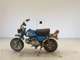 Фото Honda MONKEY с японского аукциона