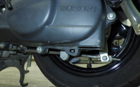 SUZUKI ADDRESS V50 CA4BA