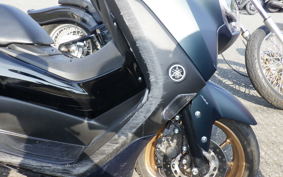 YAMAHA N-MAX 155 SG66J