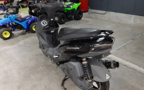 YAMAHA CYGNUS125XSR SEA5J