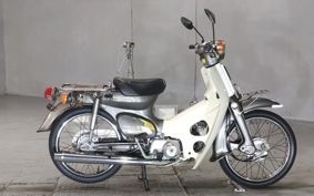 HONDA SUPER CUB70 C70