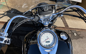 YAMAHA DRAGSTAR 1100 CLASSIC 2006 VP13J