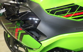 KAWASAKI NINJA 400 2023 EX400L