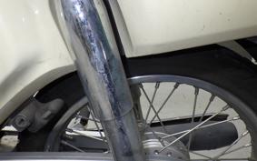 HONDA C110 SUPER CUB 2009 JA10