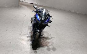 YAMAHA YZF-R25 RG43J