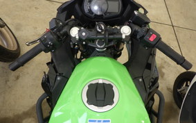 KAWASAKI NINJA 400 2022 EX400G