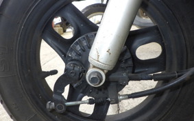 HONDA DIO GEN 2 AF27
