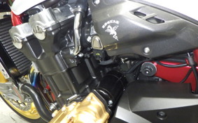 HONDA CB1300SF SUPER FOUR SP 2024 SC54
