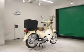 HONDA C110 SUPER CUB 2024 JA59