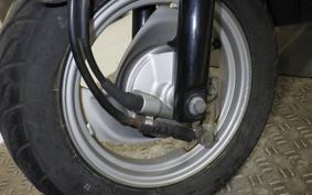 YAMAHA JOG Gen.5 2007 SA36J