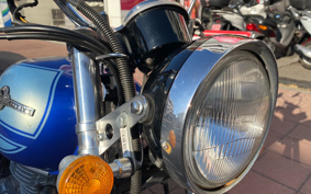 KAWASAKI ESTRELLA RS BJ250A